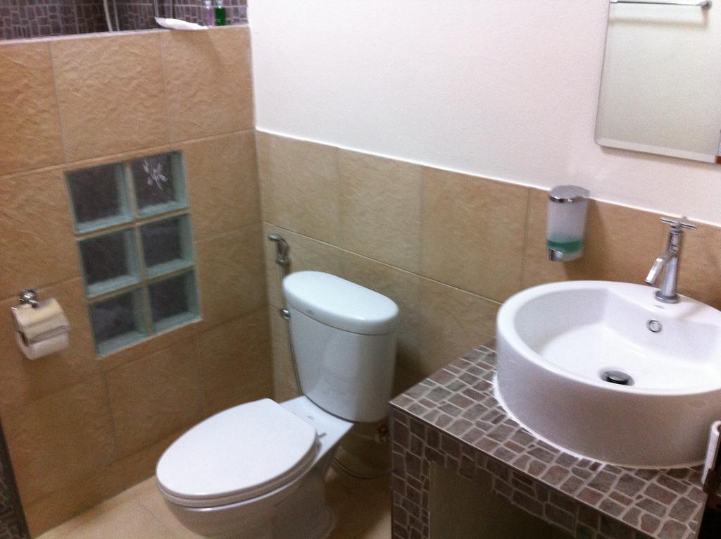 Ban Lom Jen Homestay Чіанграй Номер фото